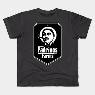 Padrinos Farms Kids T-Shirt